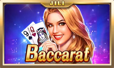 Play Baccarat Online At 100Jili .